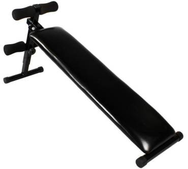 Produktbild Gorilla Sports Sit Up Bank Bauchtrainer