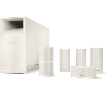 Produktbild Bose Acoustimass 10 Series V
