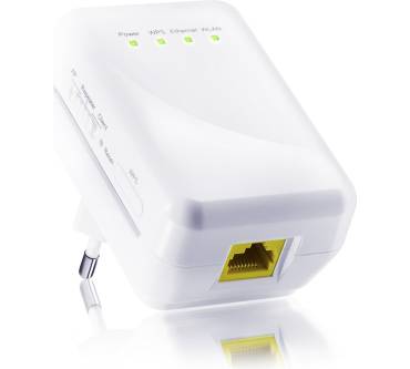 Produktbild CSL Computer 300 MBit/s WiFi Repeater MiMo