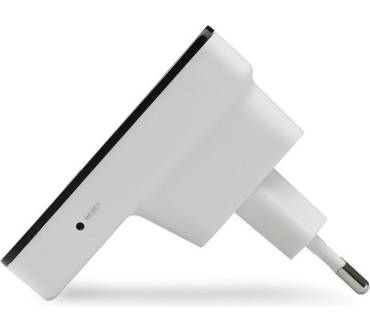 Produktbild Minidiva 4-in-1 WLAN-Repeater WR0006-DE