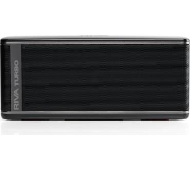 Produktbild Riva Audio Turbo X