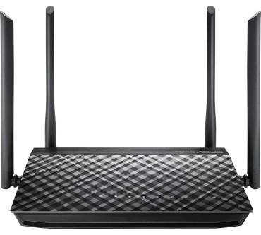 Produktbild Asus RT-AC1200G Plus