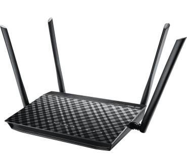 Produktbild Asus RT-AC1200G Plus