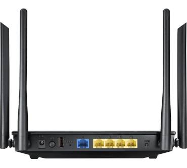 Produktbild Asus RT-AC1200G Plus