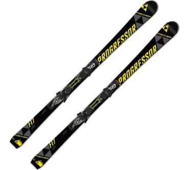 Produktbild Fischer Sports Progressor F17 (Modell 2015/2016)