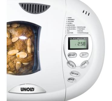 Produktbild Unold 8690