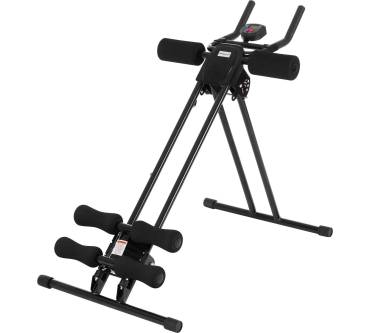 Produktbild Ultrasport Bauchtrainer Ultra 150 - Fitness Power AB Trainer