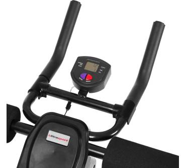 Produktbild Ultrasport Bauchtrainer Ultra 150 - Fitness Power AB Trainer