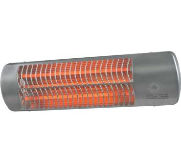 Produktbild Euromac Bad-Heizstrahler (QH1503)