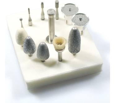 Produktbild Maniquick MQ 251