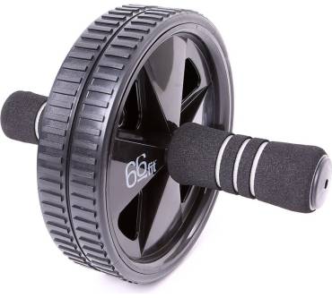 Produktbild 66fit Bauchtrainer mit Kniepolster