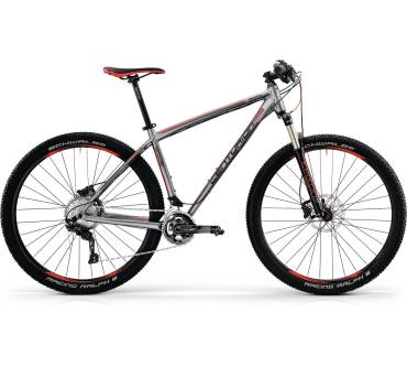 Produktbild Centurion Backfire Pro 800.29 (Modell 2016)