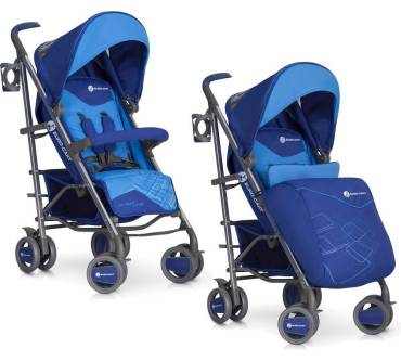 Produktbild LCP Kids Crossline High Class