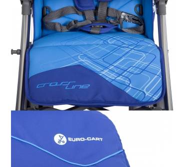 Produktbild LCP Kids Crossline High Class