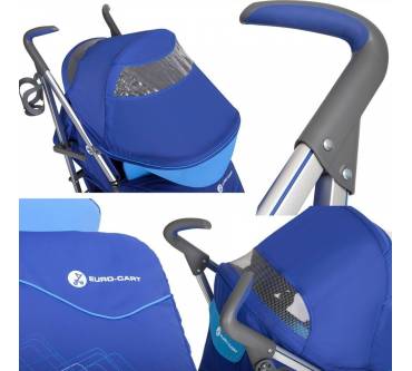 Produktbild LCP Kids Crossline High Class