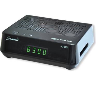 Produktbild Summit SCI 6300