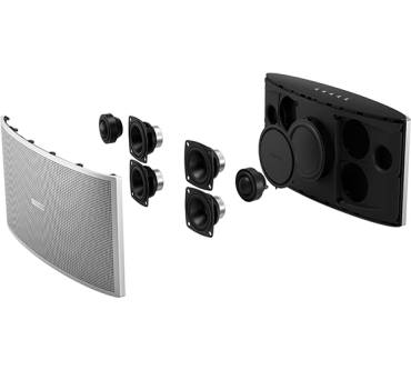 Produktbild Onkyo X9