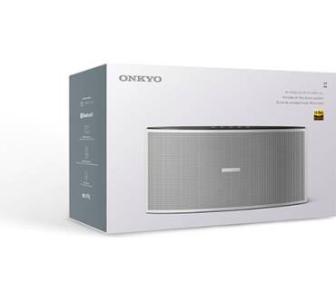 Produktbild Onkyo X9