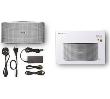 Produktbild Onkyo X9