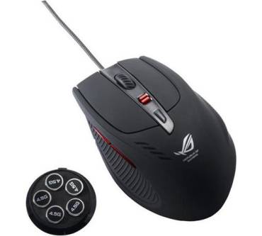 Produktbild Asus ROG GX950