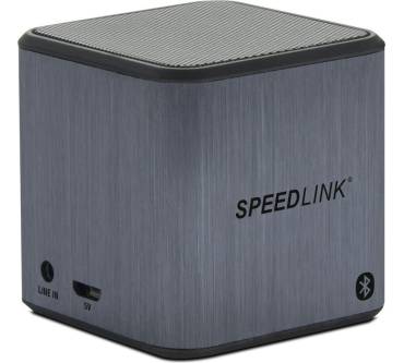 Produktbild SpeedLink Xilu SL-890011-GY