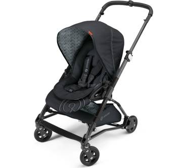 Produktbild Concord Soul