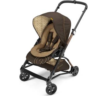 Produktbild Concord Soul