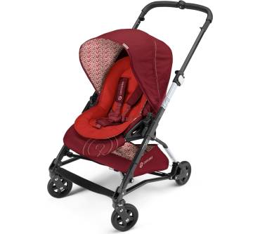 Produktbild Concord Soul