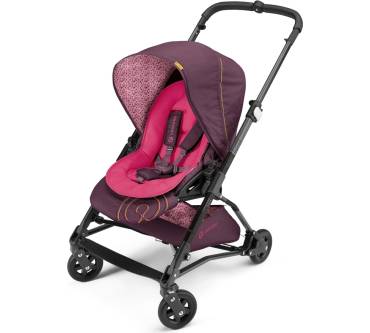 Produktbild Concord Soul