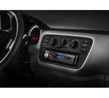 Produktbild Pioneer MVH-280DAB