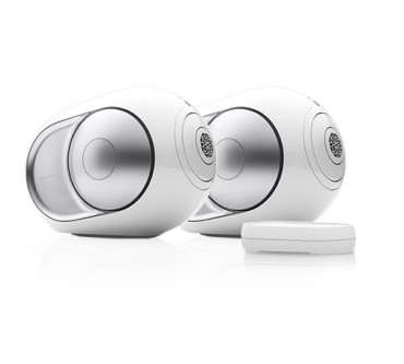 Produktbild Devialet Silver Phantom