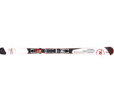 Produktbild Rossignol Pursuit 400 Carbon (Modell 2015/2016)