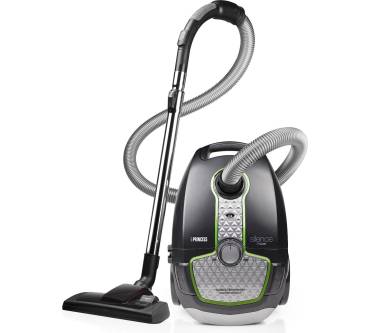 Produktbild Princess Vacuum Cleaner Silence DeLuxe