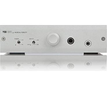 Produktbild Musical Fidelity V90-HPA