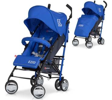 Produktbild LCP Kids Ezzo