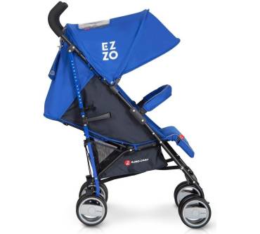 Produktbild LCP Kids Ezzo