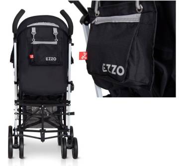 Produktbild LCP Kids Ezzo