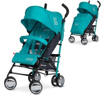 Produktbild LCP Kids Ezzo