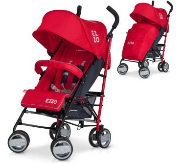 Produktbild LCP Kids Ezzo