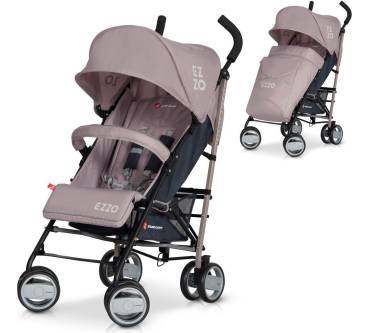 Produktbild LCP Kids Ezzo