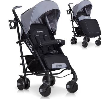 Produktbild LCP Kids Nitro High Class