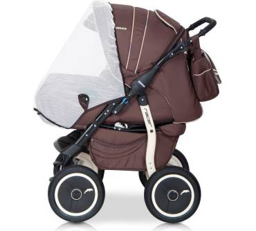 Produktbild LCP Kids Racer