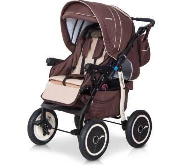 Produktbild LCP Kids Racer