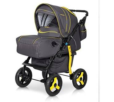 Produktbild LCP Kids Racer