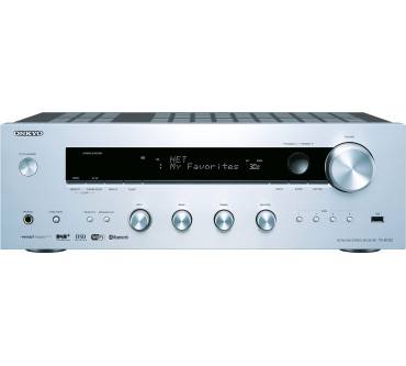 Produktbild Onkyo TX-8150