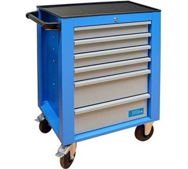 Produktbild Güde GW 06 P