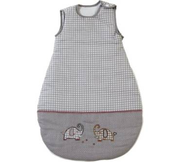 Produktbild Roba Schlafsack Jumbotwins