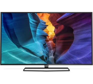 Produktbild Philips 40PUK6400