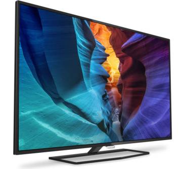 Produktbild Philips 40PUK6400