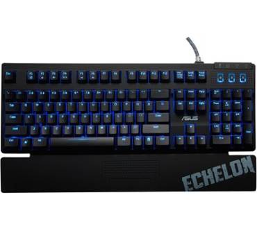 Produktbild Asus Echelon Keyboard